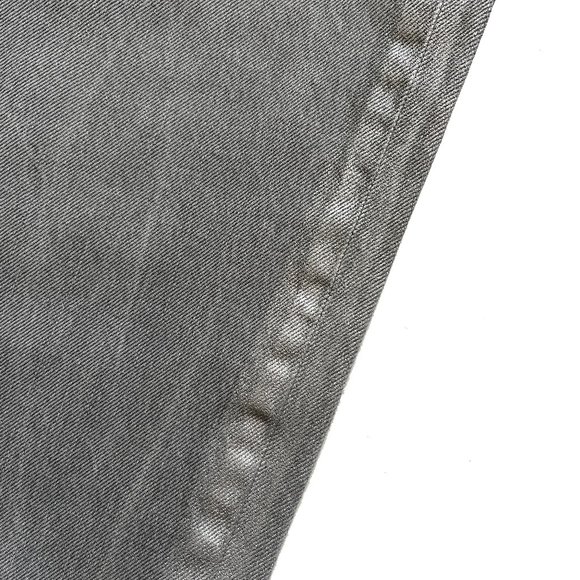 Grey Viktor & Rolf denim - Picture 3 of 8